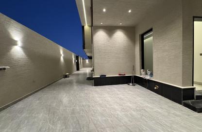 Villa - 5 Bedrooms - 7 Bathrooms for sale in Ar Rimal - Riyadh - Ar Riyadh