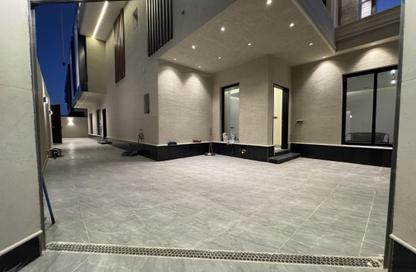 Villa - 5 Bedrooms - 7 Bathrooms for sale in Ar Rimal - Riyadh - Ar Riyadh