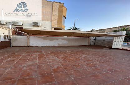 Rest House - 3 Bedrooms - 2 Bathrooms for sale in Al Yaqoot - Jeddah - Makkah Al Mukarramah