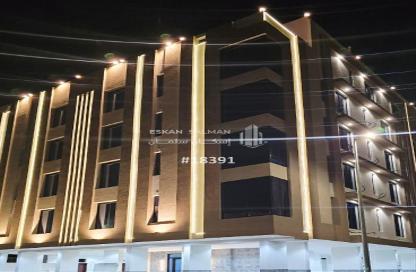 Apartment - 2 Bedrooms - 2 Bathrooms for sale in An Nuzhah - Jeddah - Makkah Al Mukarramah