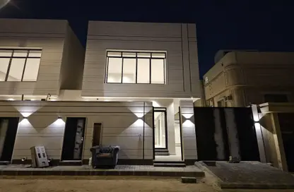 Villa - 5 Bedrooms - 7 Bathrooms for sale in King Faisal - Riyadh - Ar Riyadh