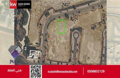 Land - Studio for sale in الملك عبدالله الاقتصادية - King Abdullah Economic City - Makkah Al Mukarramah