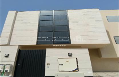 Apartment - 3 - 3 for sale in Al Suwaidi - Riyadh - Ar Riyadh