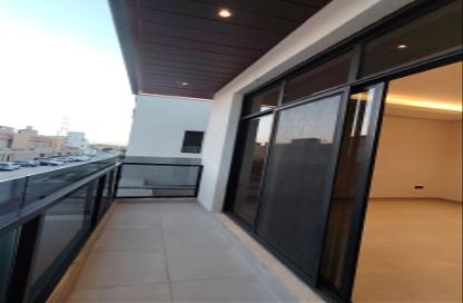 Full Floor - 5 Bedrooms - 4 Bathrooms for sale in Qurtubah - Riyadh - Ar Riyadh