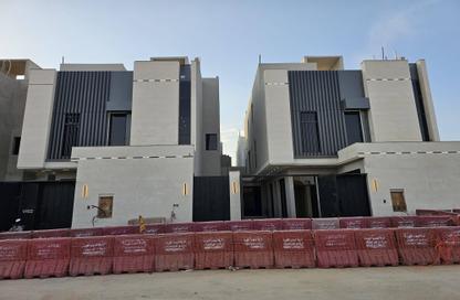 Villa - 4 Bedrooms - 6 Bathrooms for sale in Al Maizialah - Riyadh - Ar Riyadh