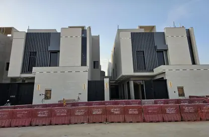 Villa - 4 Bedrooms - 6 Bathrooms for sale in Al Maizialah - Riyadh - Ar Riyadh