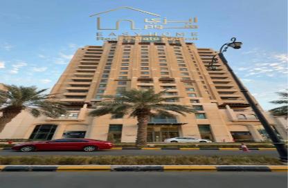 Apartment - 4 Bedrooms - 4 Bathrooms for sale in Al Faiha - Jeddah - Makkah Al Mukarramah