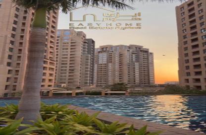 Apartment - 4 Bedrooms - 4 Bathrooms for sale in Al Faiha - Jeddah - Makkah Al Mukarramah