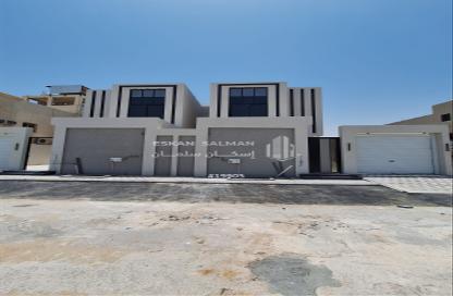 Villa - 7 Bedrooms - 6 Bathrooms for sale in Dahiyat Al Malik Fahd - Ad Dammam - Eastern Villa - 7 Bedrooms - 6 Bathrooms for sale in Dahiyat Al Malik Fahd - Ad Dammam - Eastern