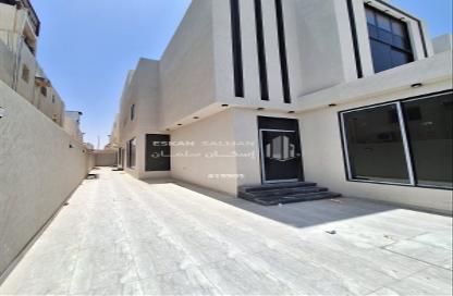 Villa - 7 Bedrooms - 6 Bathrooms for sale in Dahiyat Al Malik Fahd - Ad Dammam - Eastern Villa - 7 Bedrooms - 6 Bathrooms for sale in Dahiyat Al Malik Fahd - Ad Dammam - Eastern