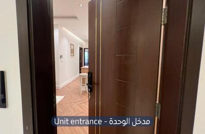 شقة - 2 غرف نوم - 2 حمامات للايجار في الصحافة - الرياض - الرياض