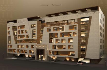 Apartment - 5 Bedrooms - 3 Bathrooms for sale in As Salamah - Jeddah - Makkah Al Mukarramah