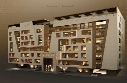 Apartment - 5 Bedrooms - 3 Bathrooms for sale in As Salamah - Jeddah - Makkah Al Mukarramah