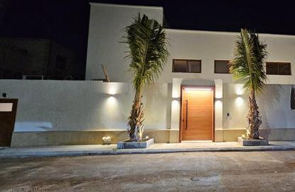 Villa - 7+ Bedrooms - 3 Bathrooms for sale in Al Yaqoot - Jeddah - Makkah Al Mukarramah
