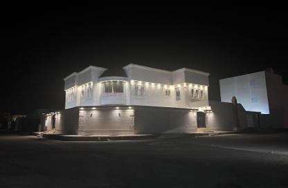 Villa - 7+ Bedrooms - 5 Bathrooms for sale in Al Khadraa - Madinah - Al Madinah Al Munawwarah