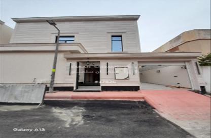 فيلا - 7 غرف نوم - 6 حمامات للبيع في النسيم الغربي - الرياض - الرياض فيلا - 7 غرف نوم - 6 حمامات للبيع في النسيم الغربي - الرياض - الرياض