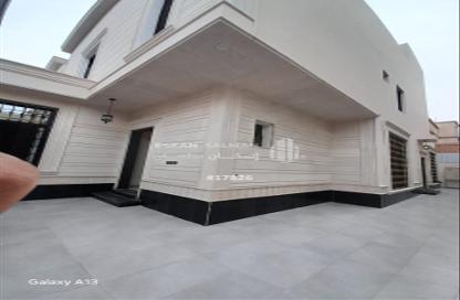 فيلا - 7 غرف نوم - 6 حمامات للبيع في النسيم الغربي - الرياض - الرياض فيلا - 7 غرف نوم - 6 حمامات للبيع في النسيم الغربي - الرياض - الرياض