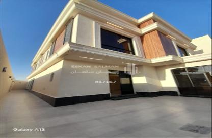 Villa - 7+ Bedrooms - 7+ Bathrooms for sale in Ar Rimal - Riyadh - Ar Riyadh