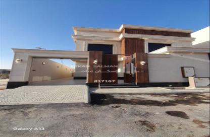 Villa - 7+ Bedrooms - 7+ Bathrooms for sale in Ar Rimal - Riyadh - Ar Riyadh