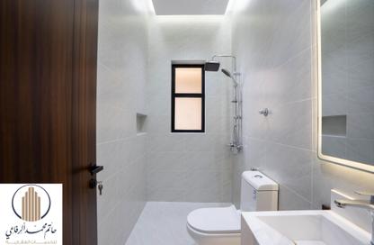 Apartment - 3 Bedrooms - 3 Bathrooms for sale in As Salamah - Jeddah - Makkah Al Mukarramah