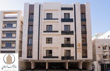 Apartment - 3 Bedrooms - 3 Bathrooms for sale in As Salamah - Jeddah - Makkah Al Mukarramah