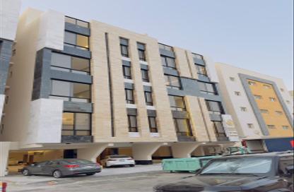 Apartment - 5 Bedrooms - 3 Bathrooms for sale in An Naim - Jeddah - Makkah Al Mukarramah Apartment - 5 Bedrooms - 3 Bathrooms for sale in An Naim - Jeddah - Makkah Al Mukarramah