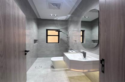 Apartment - 5 Bedrooms - 3 Bathrooms for sale in An Naim - Jeddah - Makkah Al Mukarramah Apartment - 5 Bedrooms - 3 Bathrooms for sale in An Naim - Jeddah - Makkah Al Mukarramah