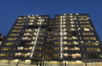 Apartment - 5 Bedrooms - 4 Bathrooms for sale in Dahiyat Al Malik Fahd - Ad Dammam - Eastern Apartment - 5 Bedrooms - 4 Bathrooms for sale in Dahiyat Al Malik Fahd - Ad Dammam - Eastern