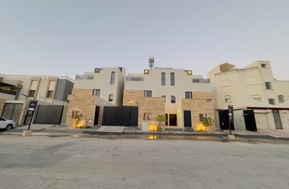 Apartment - 3 Bedrooms - 4 Bathrooms for sale in Ishbiliyah - Riyadh - Ar Riyadh