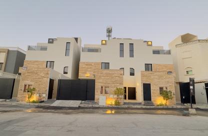 Apartment - 3 Bedrooms - 4 Bathrooms for sale in Ishbiliyah - Riyadh - Ar Riyadh