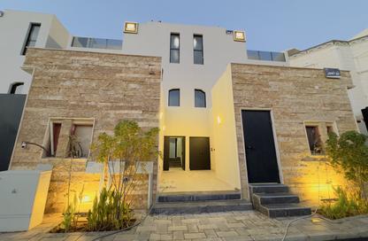 Apartment - 3 Bedrooms - 4 Bathrooms for sale in Ishbiliyah - Riyadh - Ar Riyadh