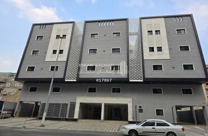 Apartment - 5 Bedrooms - 3 Bathrooms for sale in الهجرة - مكة المكرمة - Makkah Al Mukarramah Apartment - 5 Bedrooms - 3 Bathrooms for sale in الهجرة - مكة المكرمة - Makkah Al Mukarramah