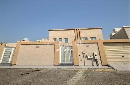 Villa - 7+ Bedrooms - 6 Bathrooms for sale in Al Amanah - Ad Dammam - Eastern Villa - 7+ Bedrooms - 6 Bathrooms for sale in Al Amanah - Ad Dammam - Eastern