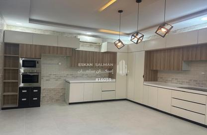 Villa - 7+ Bedrooms - 6 Bathrooms for sale in Al Amanah - Ad Dammam - Eastern Villa - 7+ Bedrooms - 6 Bathrooms for sale in Al Amanah - Ad Dammam - Eastern
