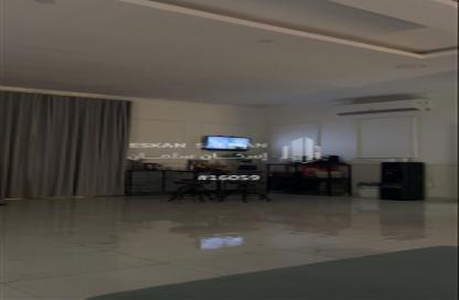 Villa - 7+ Bedrooms - 6 Bathrooms for sale in Al Amanah - Ad Dammam - Eastern Villa - 7+ Bedrooms - 6 Bathrooms for sale in Al Amanah - Ad Dammam - Eastern