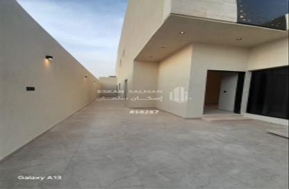 فيلا - 7 غرف نوم - 6 حمامات للبيع في النظيم - الرياض - الرياض فيلا - 7 غرف نوم - 6 حمامات للبيع في النظيم - الرياض - الرياض
