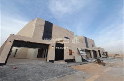فيلا - 7 غرف نوم - 6 حمامات للبيع في النظيم - الرياض - الرياض فيلا - 7 غرف نوم - 6 حمامات للبيع في النظيم - الرياض - الرياض