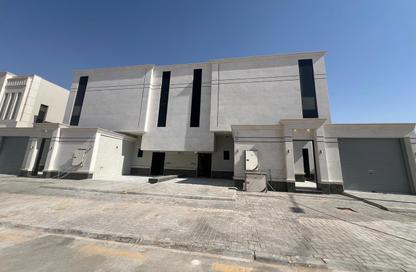 Full Floor - 5 Bedrooms - 5 Bathrooms for sale in Al Wasam - Riyadh - Ar Riyadh