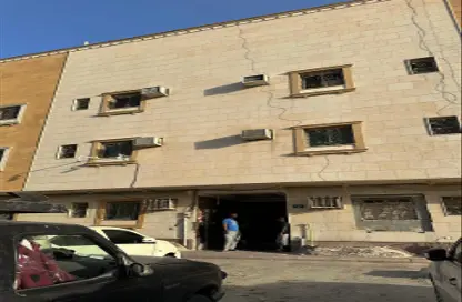 Apartment - 3 Bedrooms - 2 Bathrooms for sale in Al Dar Al Baida - Riyadh - Ar Riyadh