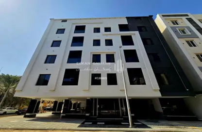 Apartment - 3 Bedrooms - 3 Bathrooms for sale in Ar Rawdah - Jeddah - Makkah Al Mukarramah