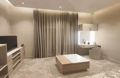 شقة - 1 حمام للايجار في المونسية - الرياض - الرياض