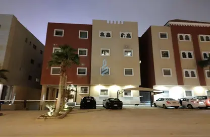 Apartment - 2 Bedrooms - 3 Bathrooms for rent in Al Malqa - Riyadh - Ar Riyadh