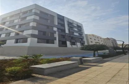 Apartment - 3 Bedrooms - 4 Bathrooms for sale in As Salamah - Jeddah - Makkah Al Mukarramah