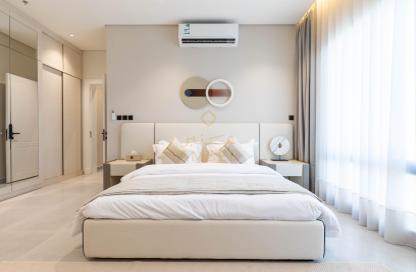 Apartment - 2 Bedrooms - 2 Bathrooms for rent in Ar Rawdah - Riyadh - Ar Riyadh
