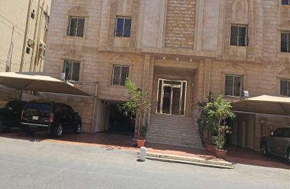 Whole Building - 5 Bedrooms - 4 Bathrooms for rent in Az Zahra - Jeddah - Makkah Al Mukarramah