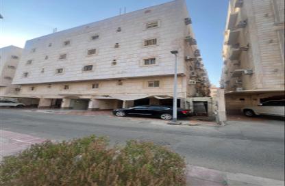 Apartment - 3 Bedrooms - 2 Bathrooms for sale in Al Marwah - Jeddah - Makkah Al Mukarramah