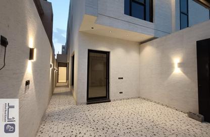 Full Floor - 4 - 3 for sale in Al Yarmuk - Riyadh - Ar Riyadh
