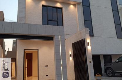 Full Floor - 4 - 3 for sale in Al Yarmuk - Riyadh - Ar Riyadh