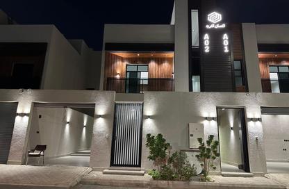 Villa - 5 - 5 for sale in Al Munisiyah - Riyadh - Ar Riyadh Villa - 5 - 5 for sale in Al Munisiyah - Riyadh - Ar Riyadh