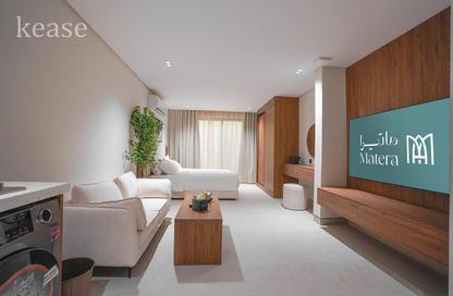 Apartment - Studio - 1 Bathroom for rent in Qurtubah - Riyadh - Ar Riyadh